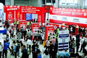 來了！SIGN CHINA 2021 第二波展品預覽，一站配齊您所需！