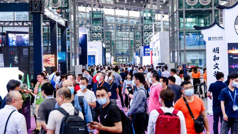 SIGN CHINA全球推廣歐洲篇——德國FESPA現場報道